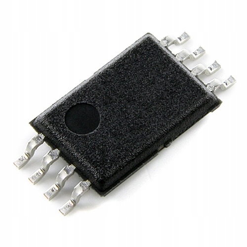 PCA85063ATT NXP