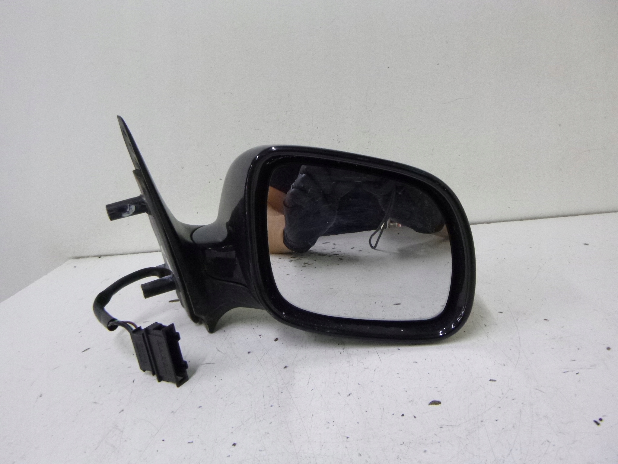 mirror Skoda Octavia 9910 5 PIN 1996 - 2010