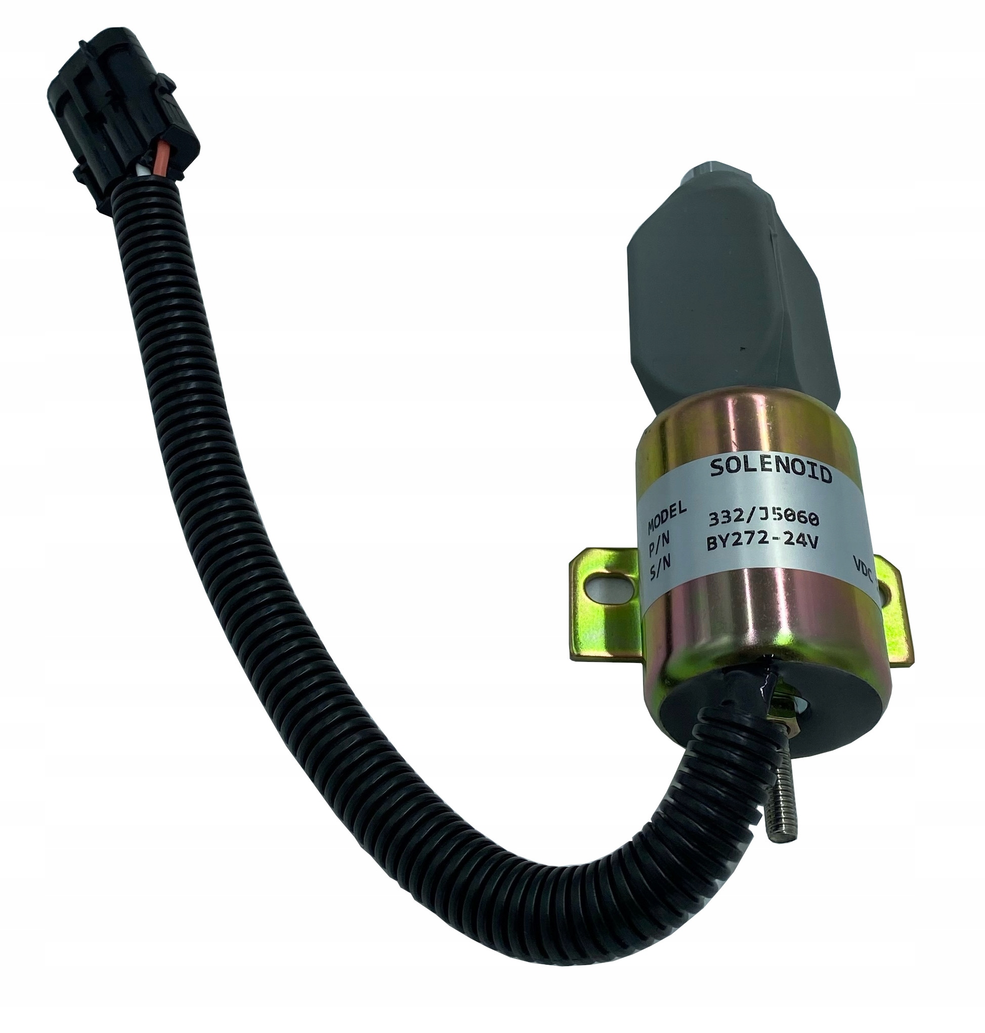 332/J5060 - Катушка тушения JCB 332 / J5060