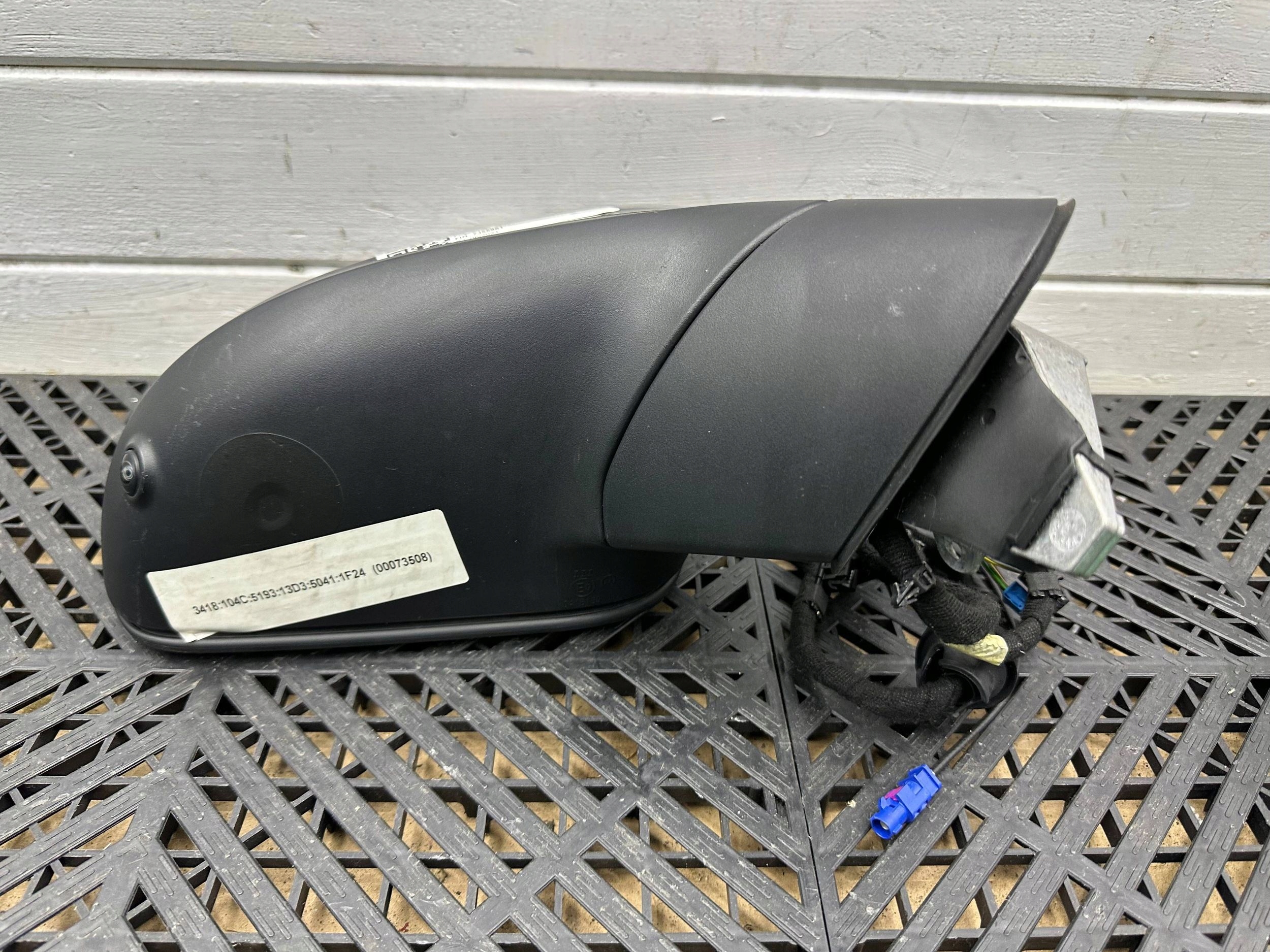 mirror electrics coupe BMW 2 Active Tourer U06