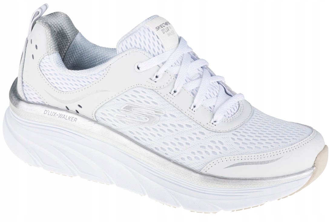Skechers Relaxed Fit: D'lux Walker Infinit [37] Dámské tenisky