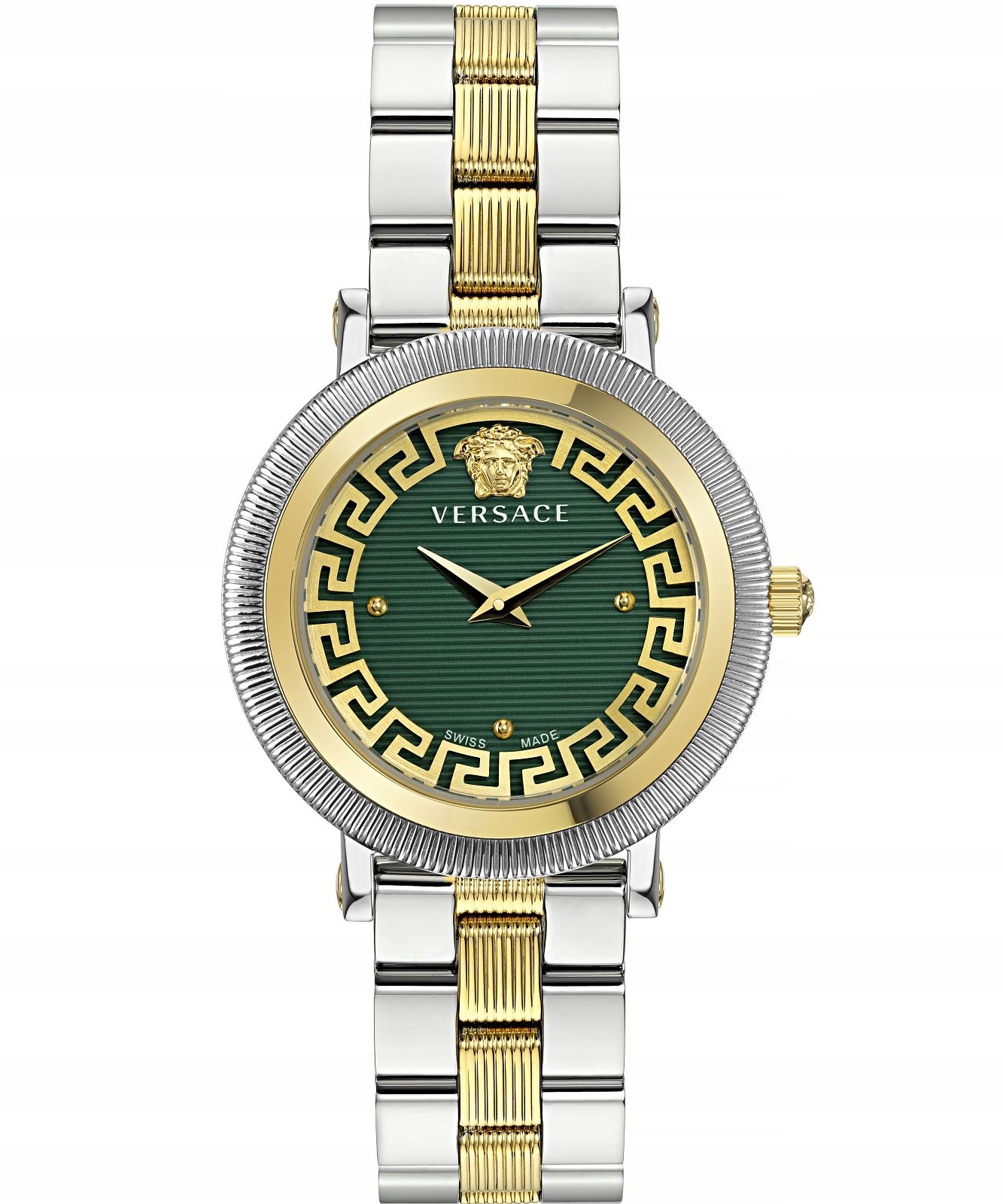 Dámské hodinky Versace Greca Goddess VE7F00523 (35 mm)