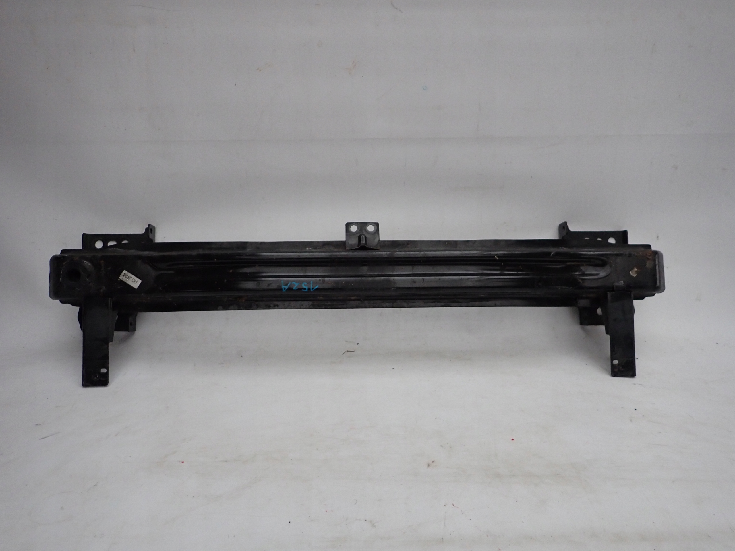 VW TIGUAN and 1 07-16 bumper support front front