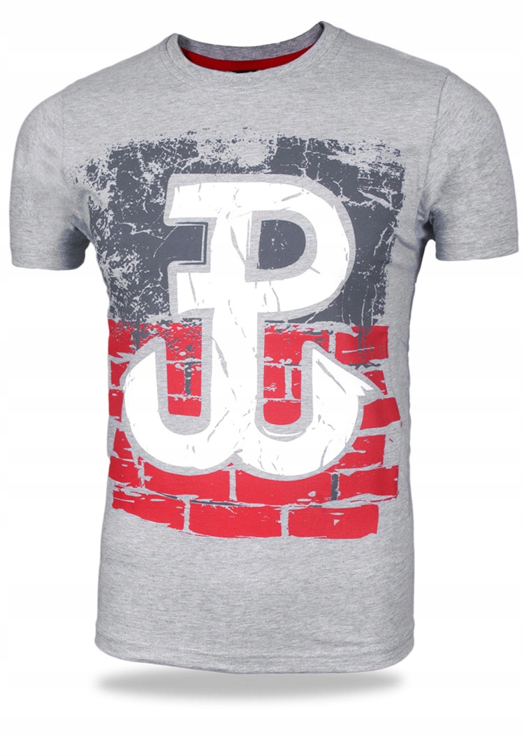 

Koszulka Patriotyczna Polska Walcząca 5XL Jas.Mela