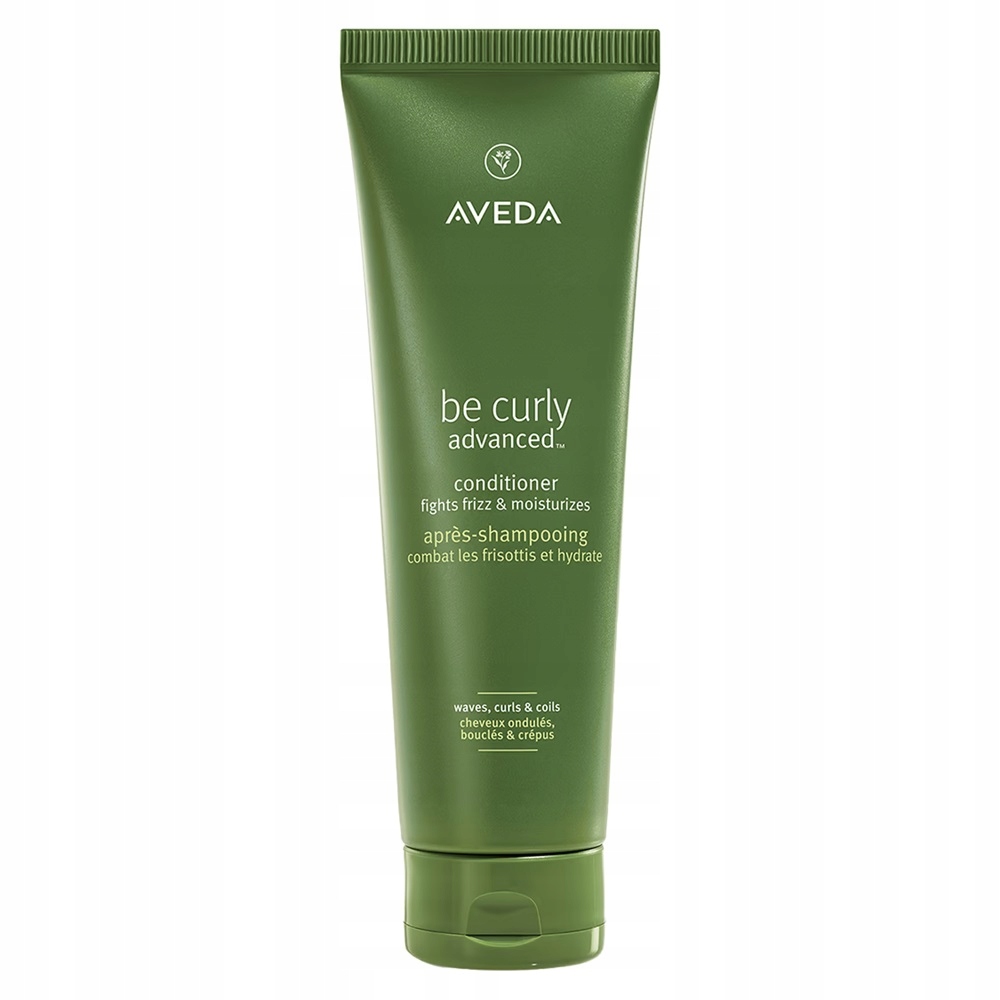 Aveda Be Curly Advanced Conditioner – hydratační kondicionér pro kudrnaté vlasy