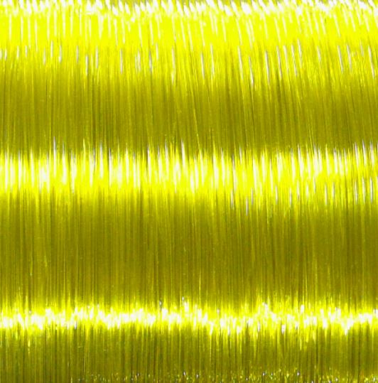Filament F3D PLA Yellow Transparent 0,2kg 1,75mm do drukarki 3D EAN (GTIN) 5902311382842