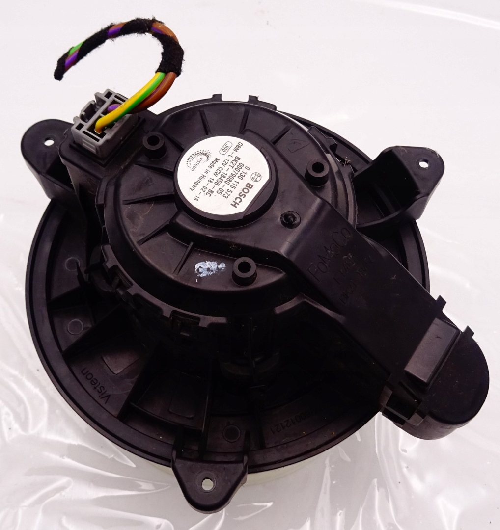 FORD WENTYLATOR DMUCHAWY 0130115573 Producent części FoMoCo