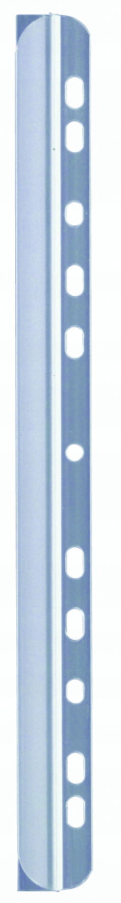 

Durable Grzbiet Zaciskowy 3mm 50szt Przezroczysty
