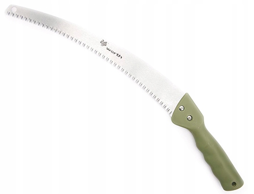 

Piła do gałęzi Precision stal SK5