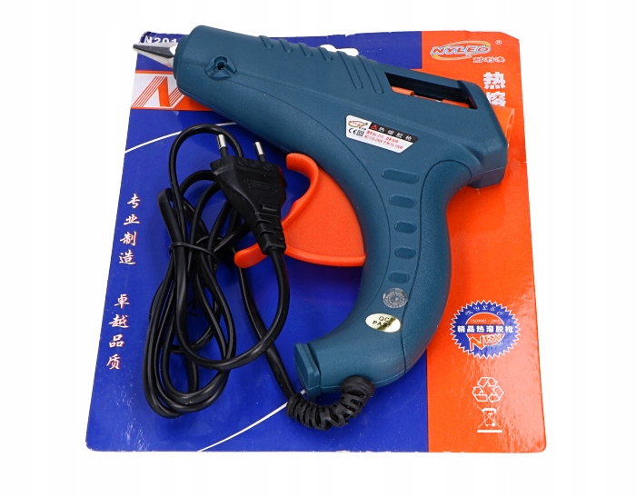 Pistolet do kleju na gorąco Marka bez marki