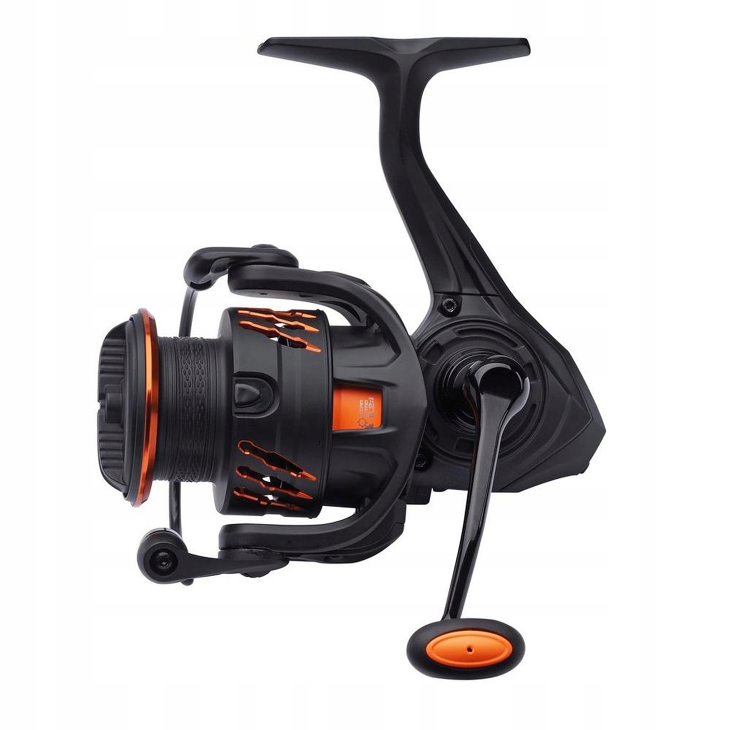 Kołowrotek Savage Gear Orange Ltd 4000 Fd 8p1BB 1631593