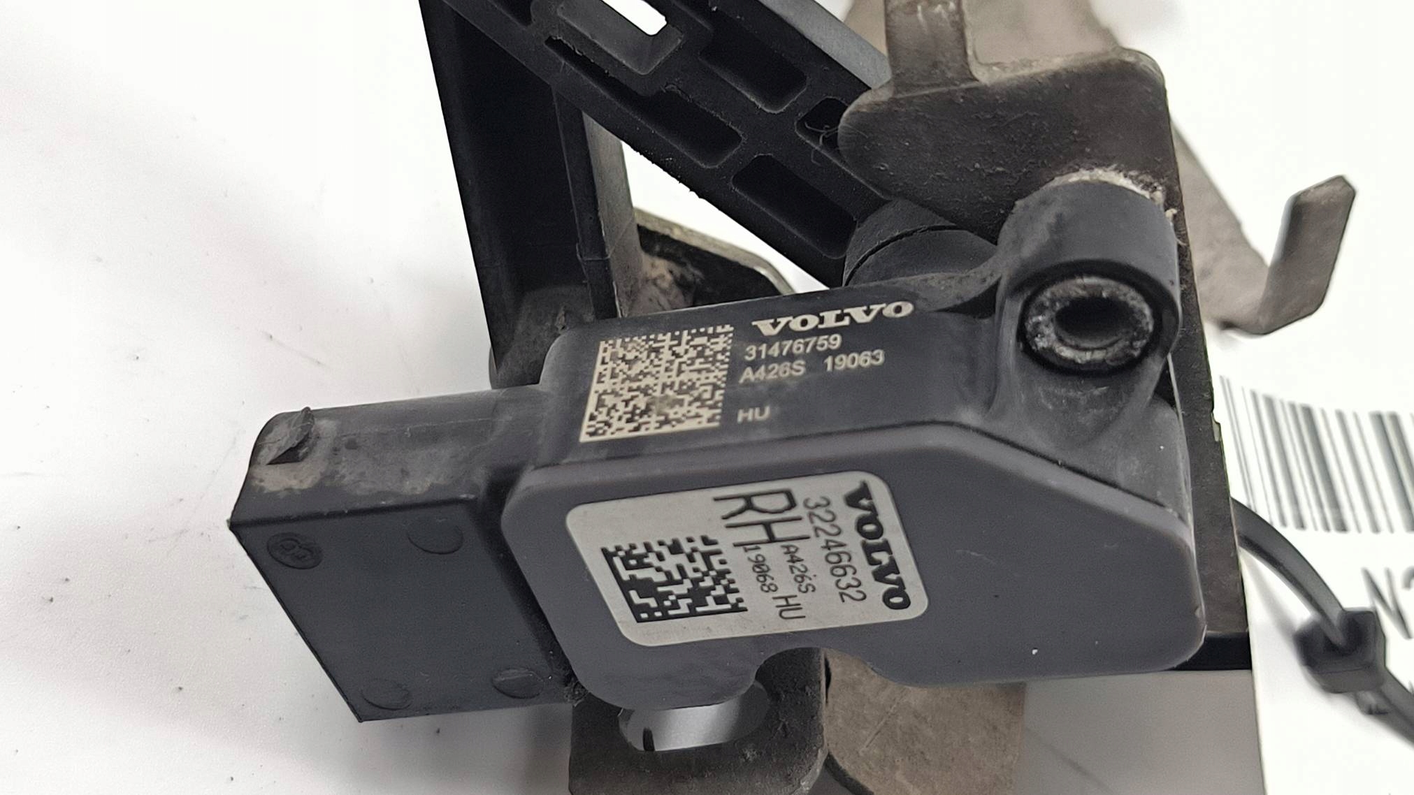 Sensor POZIOMOWANIA Leuchten 32246632 VOLVO V60 II