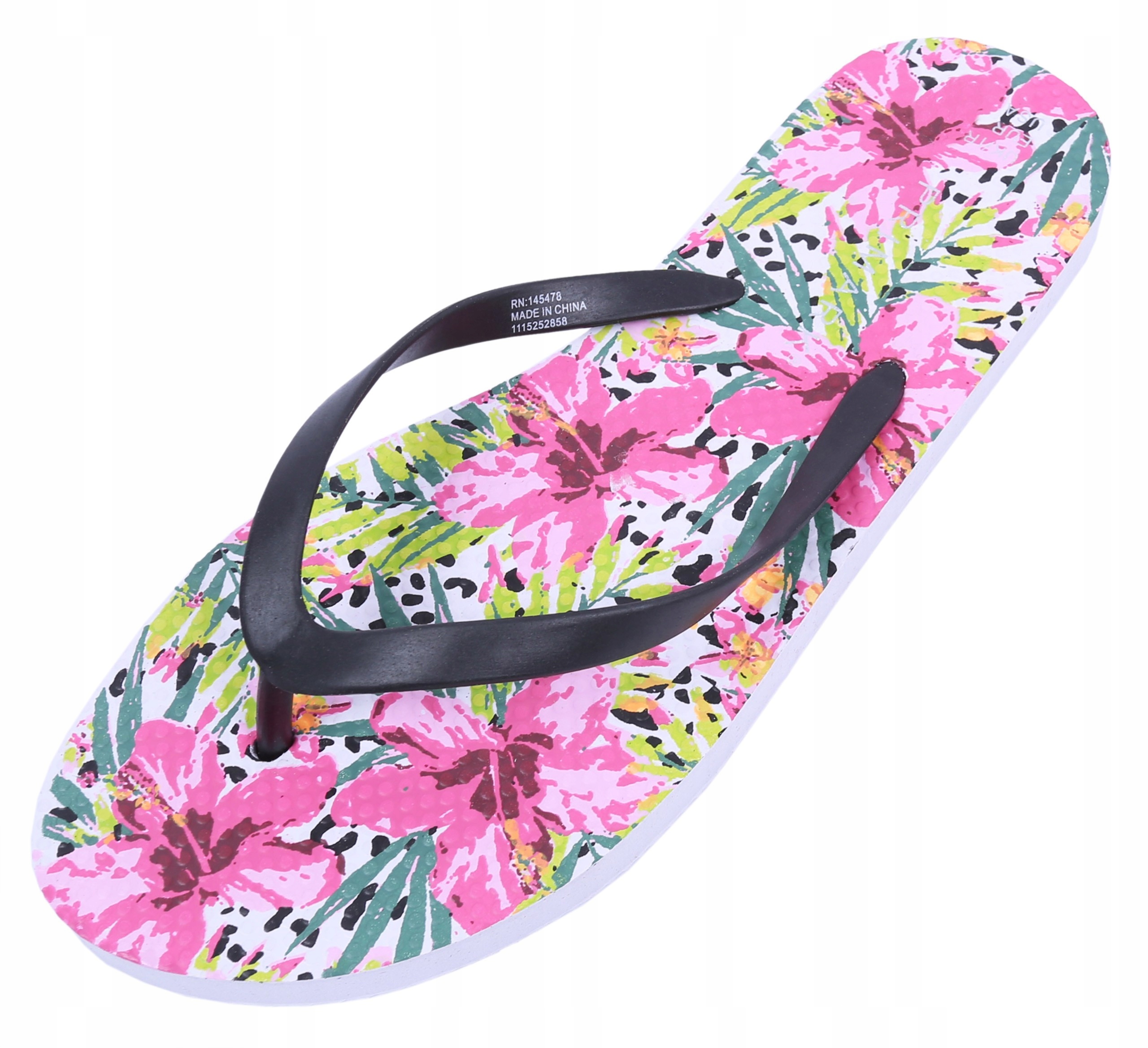 

Japonki w kwiaty Primark 36-37