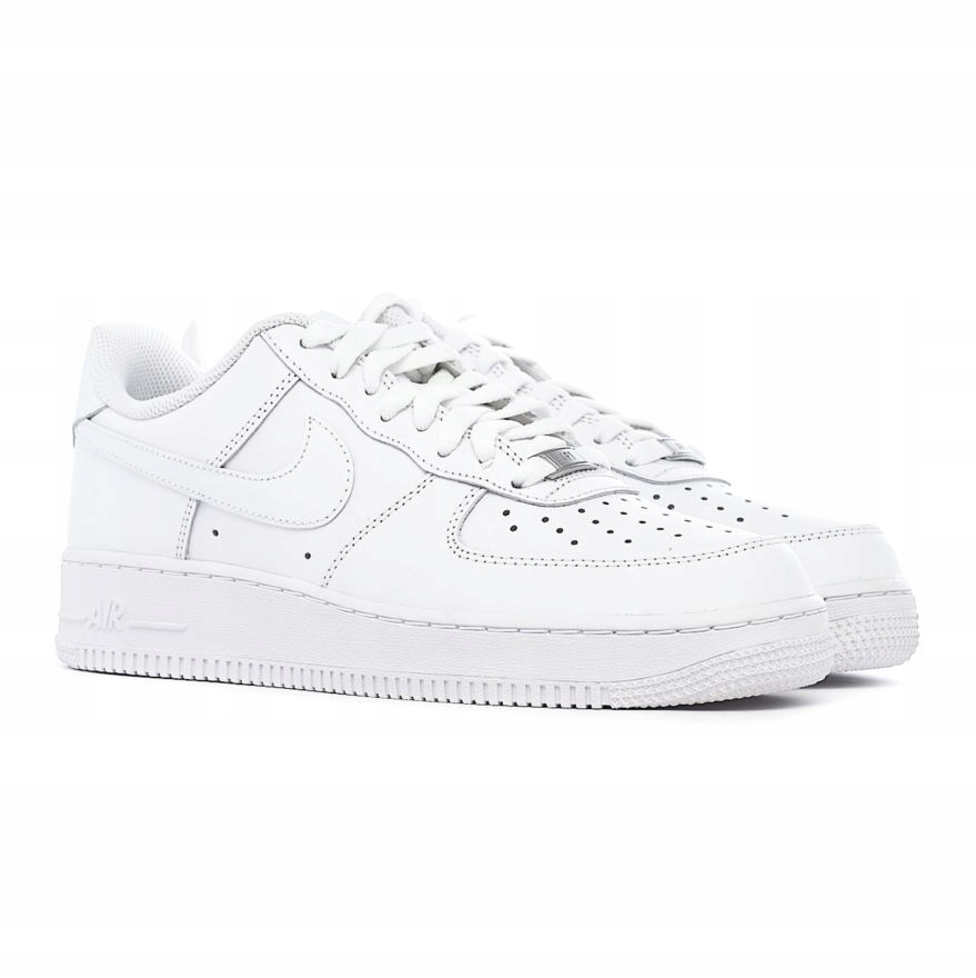 Nike Air Force 1 '07 CW2288-111 vel. 42,5