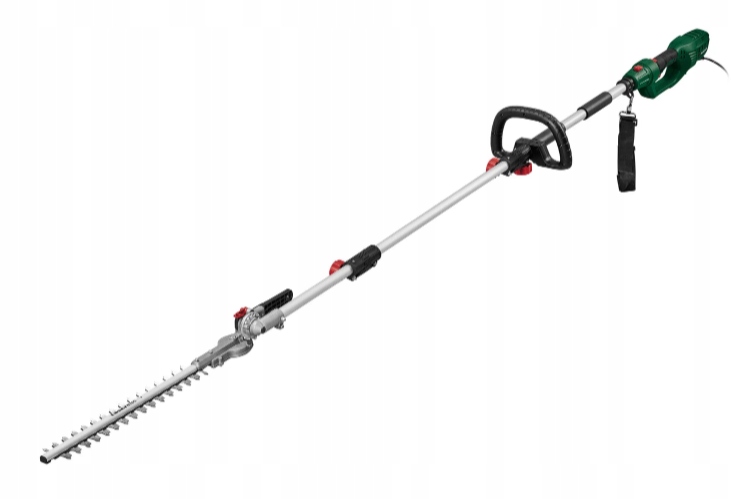Elektrické sieťové nožnice Parkside 260 cm
