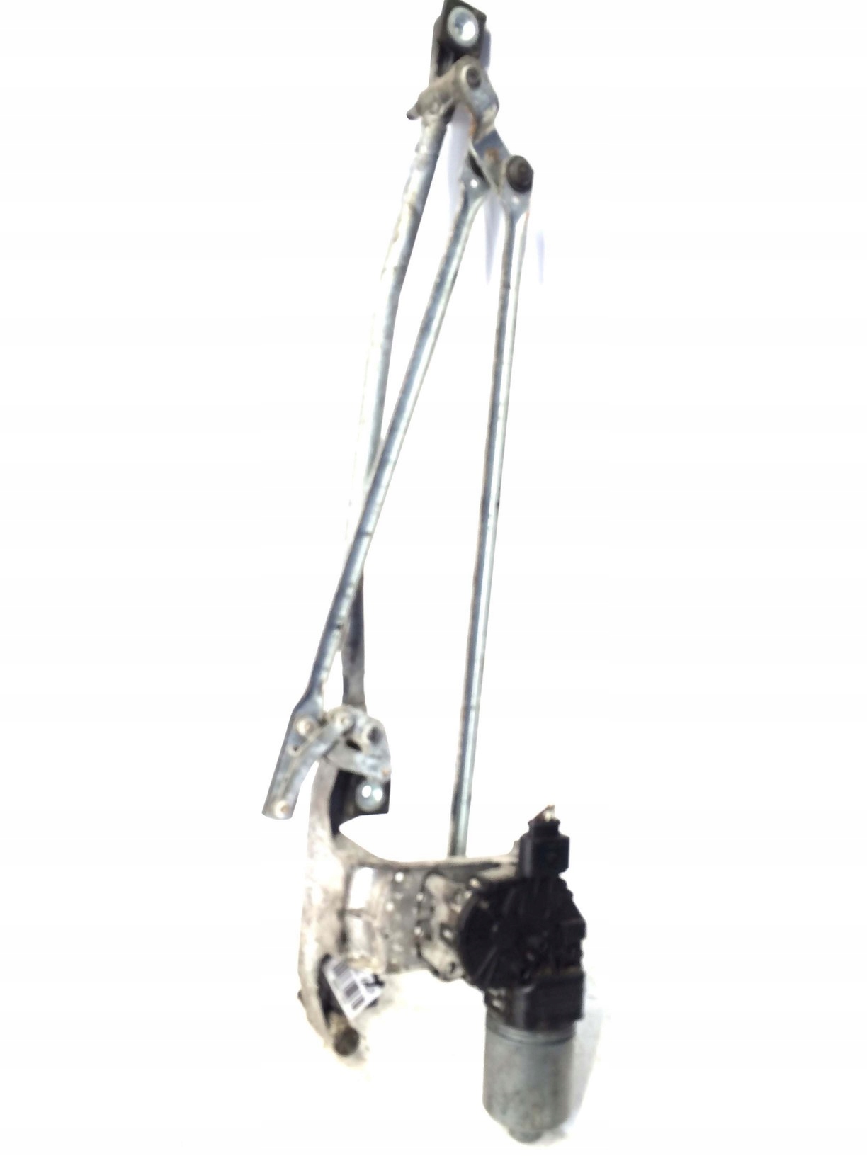 Gestänge Motor Wischer BOSCH FORD C-MAX 0 390 241 724