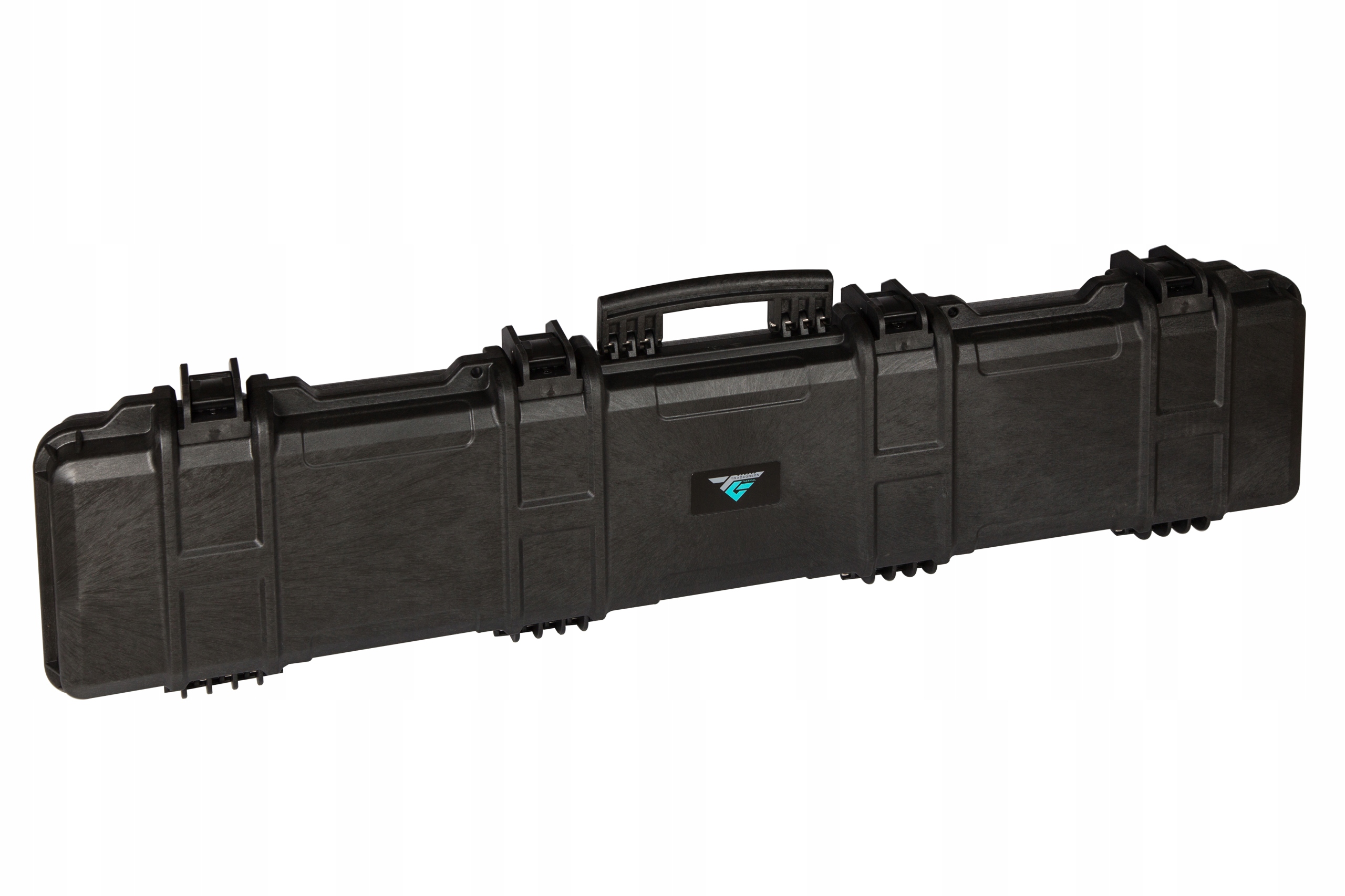 Kufr na zbraň 125 x 30 x 13 cm Heavy Duty Premium pouzdro na kufr