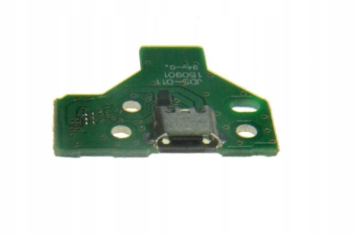 GNIAZDO ŁADOWANIA DO PADA PS4 12PIN JDS-011 -IT7