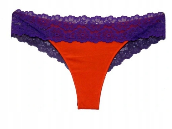 

Tezenis Intimissimi Figi Brazyliany S/36