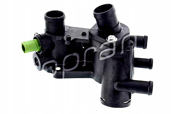 110 352/ZAW - ТЕРМОСТАТ TOPRAN З КОРПУСОМ VW GOLF BORA SEAT TOLED