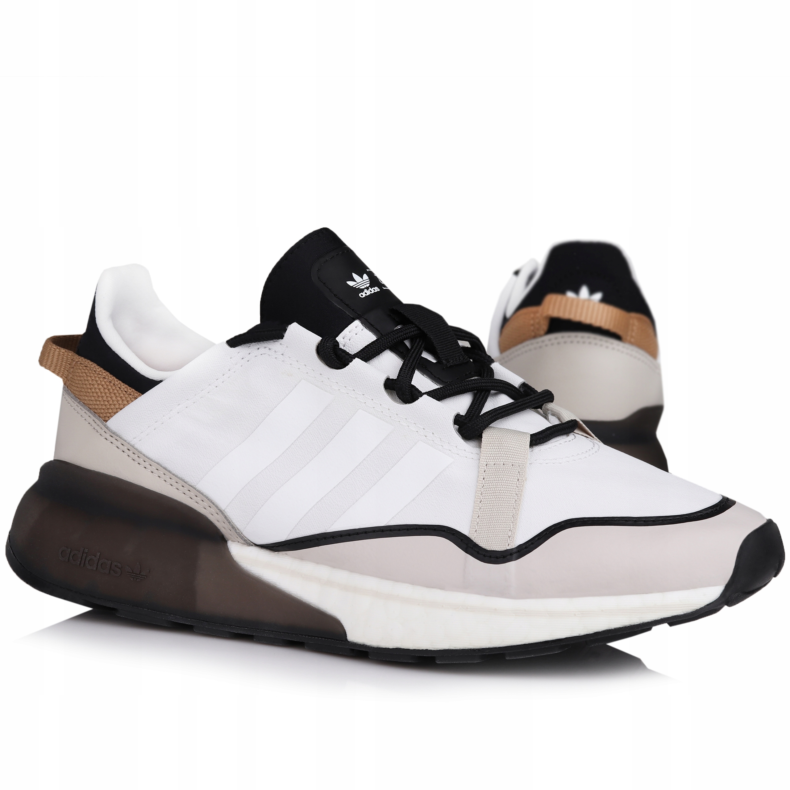 Pánské boty Adidas Zx 2K Boost Pure G57962