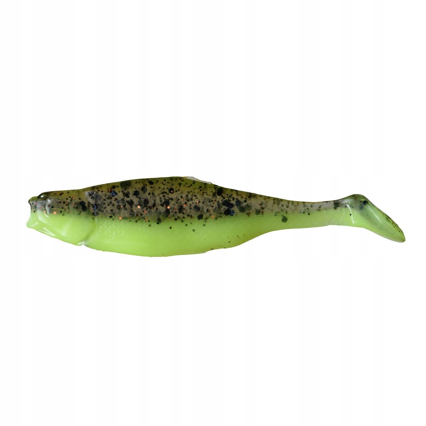 Guma Ripper Realistic Shad rękodzieło Matusiak Płoć 9cm 7g kolor 003 1 szt.