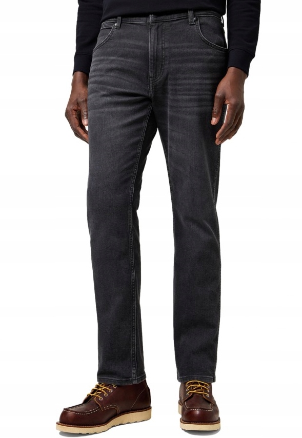 Kalhoty Greensboro Ashley Wrangler 112371640 32/32