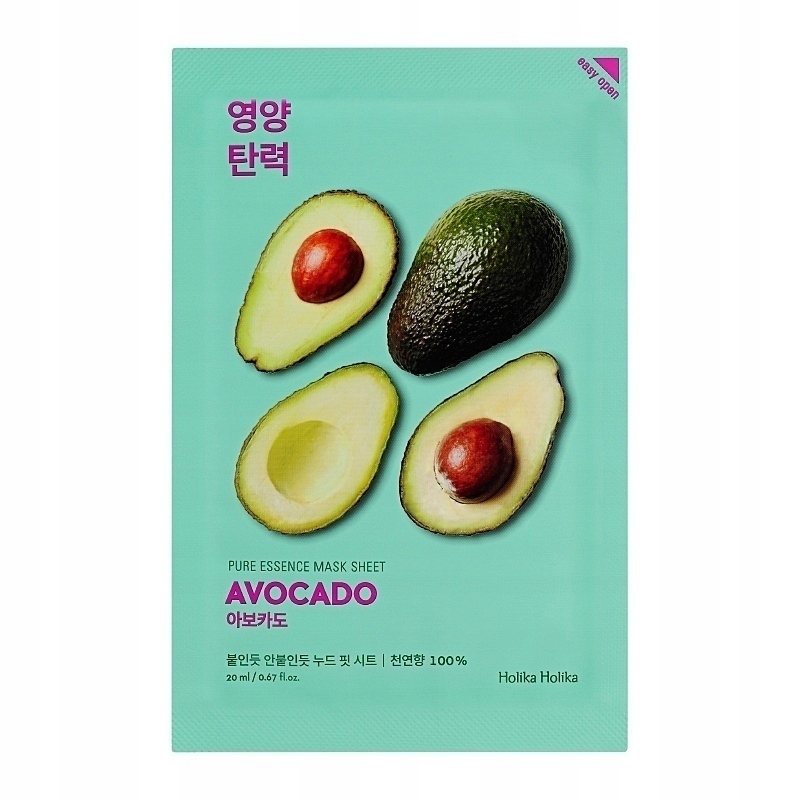 

Holika Holika Maska do Twarzy Avocado