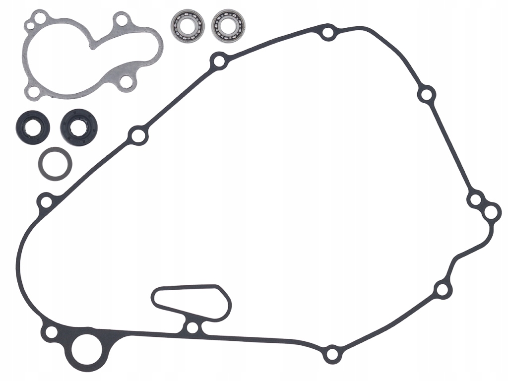 MX-10264 - КОМПЛЕКТ ДЛЯ РЕМОНТУ ВОДЯНОГО НАСОСА KAWASAKI KXF 450 19-20