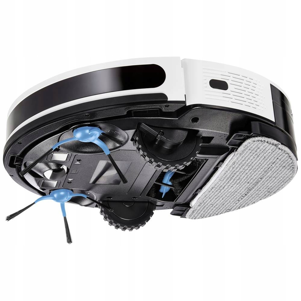 ROBOT MEDION X20 SW+ 2w1 + STACJA DOKUJĄCA Model X20 SW+