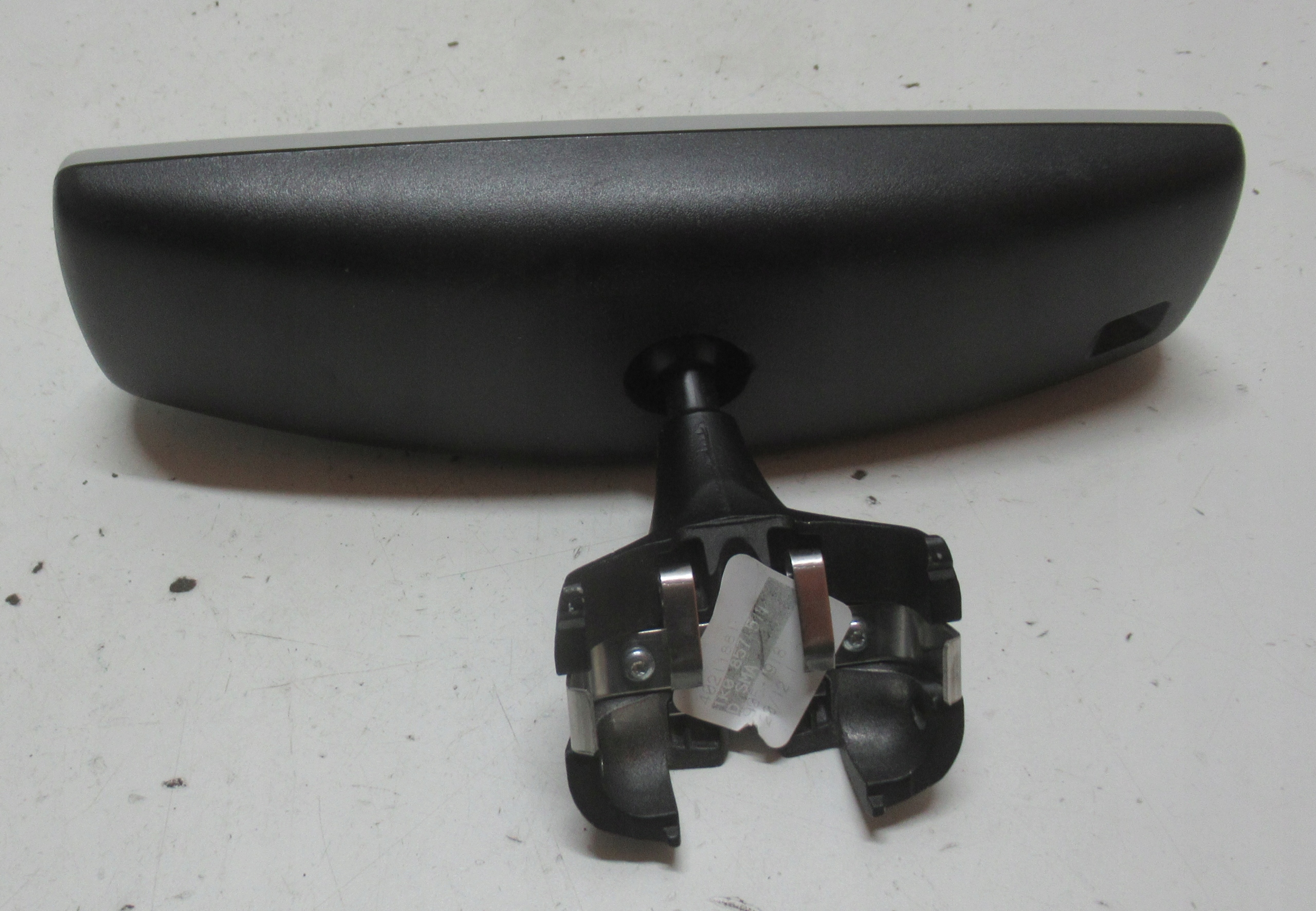 SKODA SUPERB II 12R mirror inner