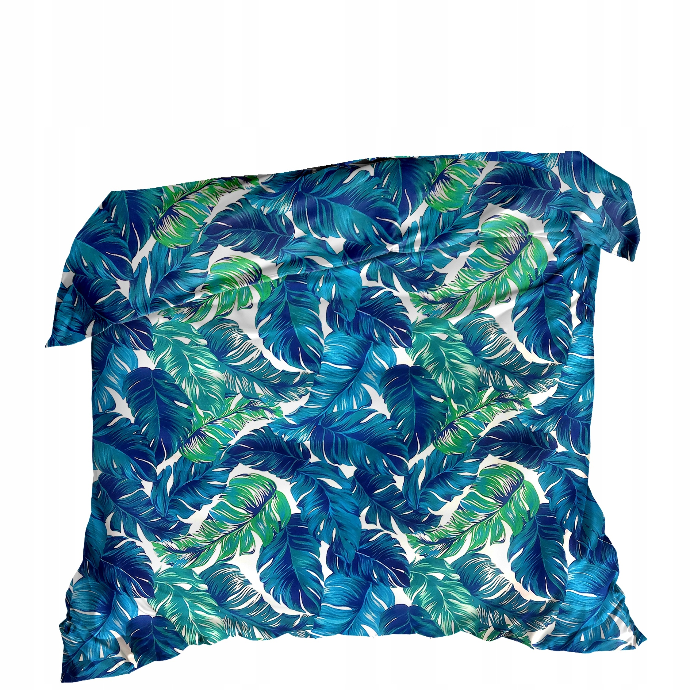 Poszewka Na Kołdrę 160x200 Bawełna