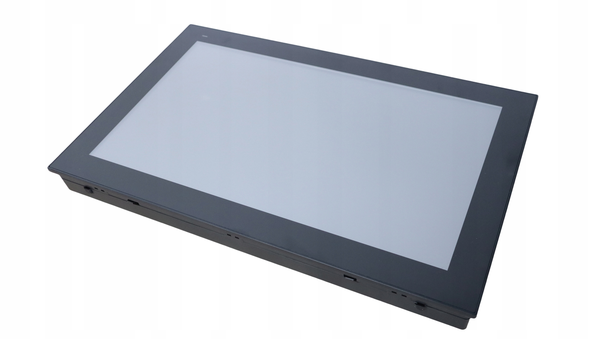 Komputer panelowy AiO dotyk 21.5" Advantech PPC-4211W i3-4010U 8/128SSD W10 Marka Advantech