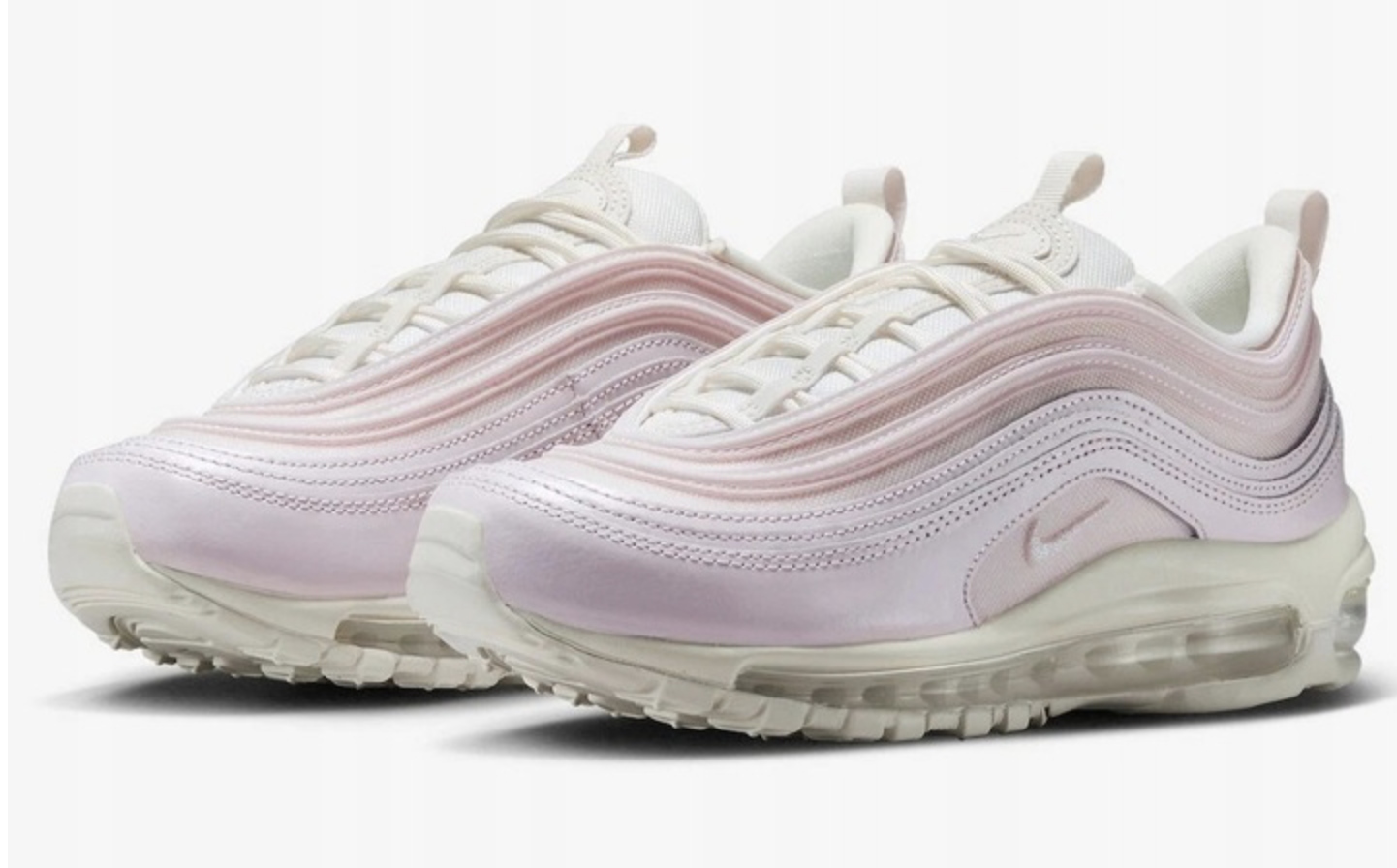 Nike sportovní obuv Air Max 97 DX0137-600 velikost 42