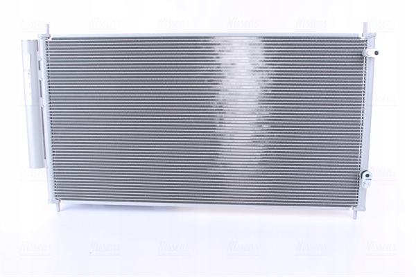 CHŁODNICA KLIMATYZACJI HONDA CIVIC IX 80110TV1E02