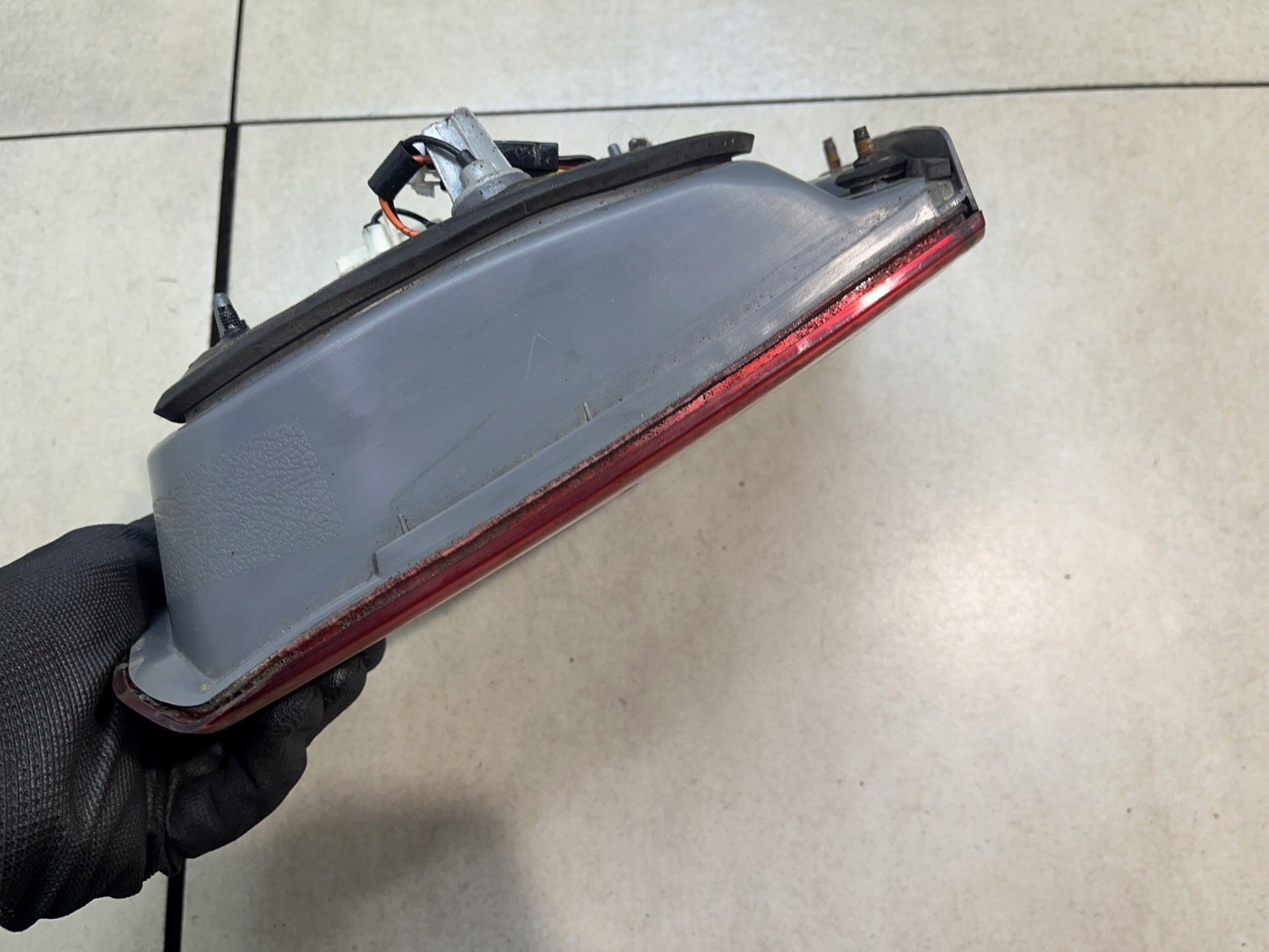 фонарь правый Hyundai SONATA IV V6 3.3