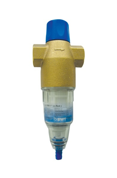 Bwt Vodný Filter So Spätným Oplachovaním Protector