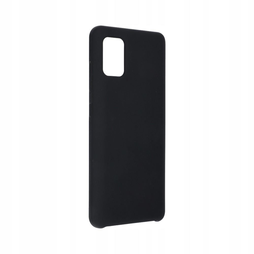 

Etui silikonowe Forcell do Samsung A52 5G futerał