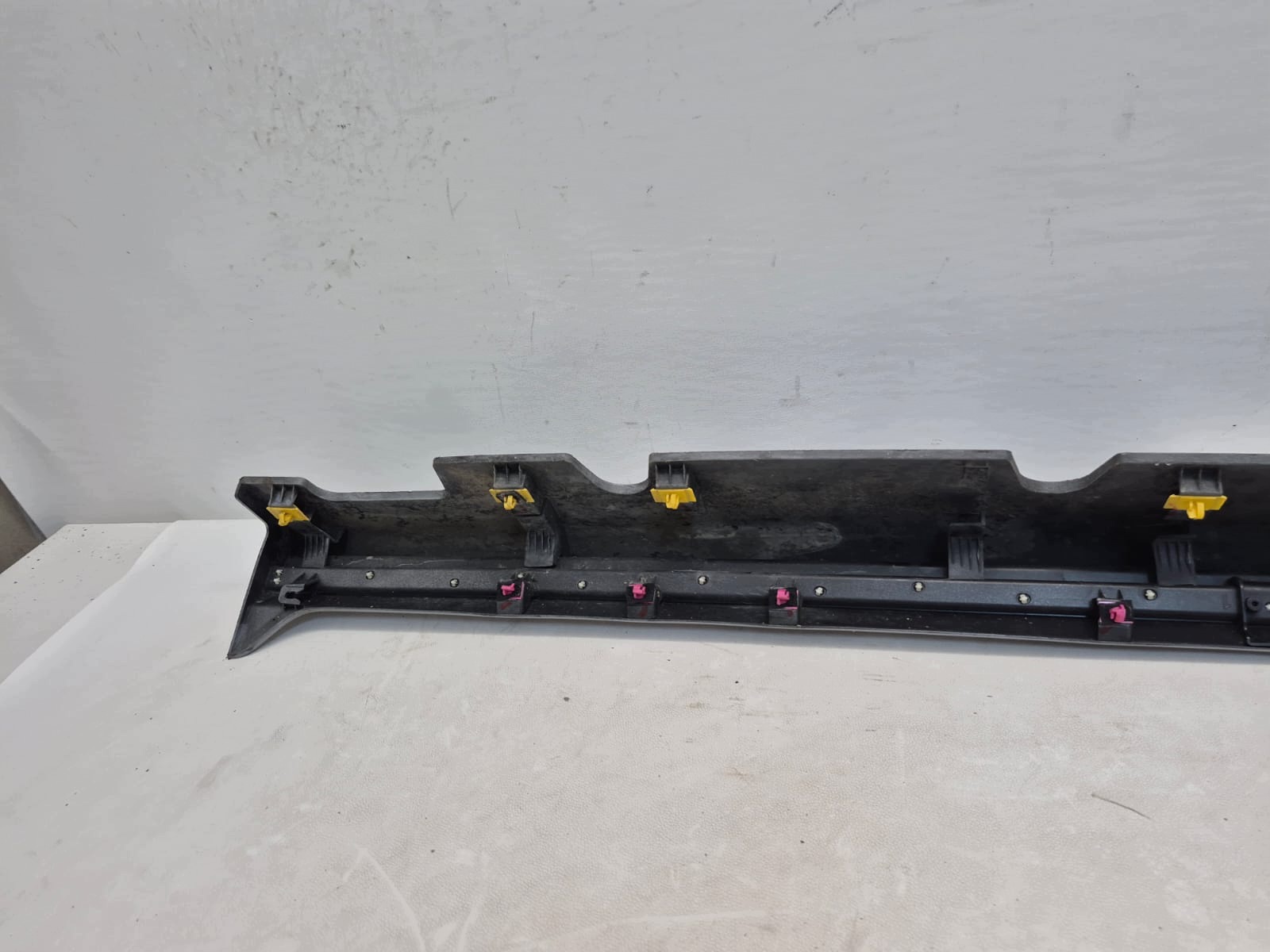 HYUNDAI IONIQ 5 V 21- moulding threshold left threshold left 87751-GI100