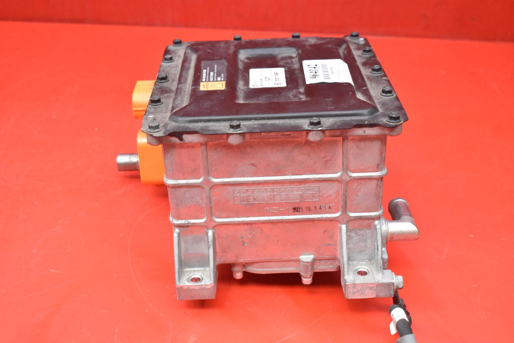 control unit module BPCU BLOWER POWER 39915-M5000 HYUNDAI NEXO 18