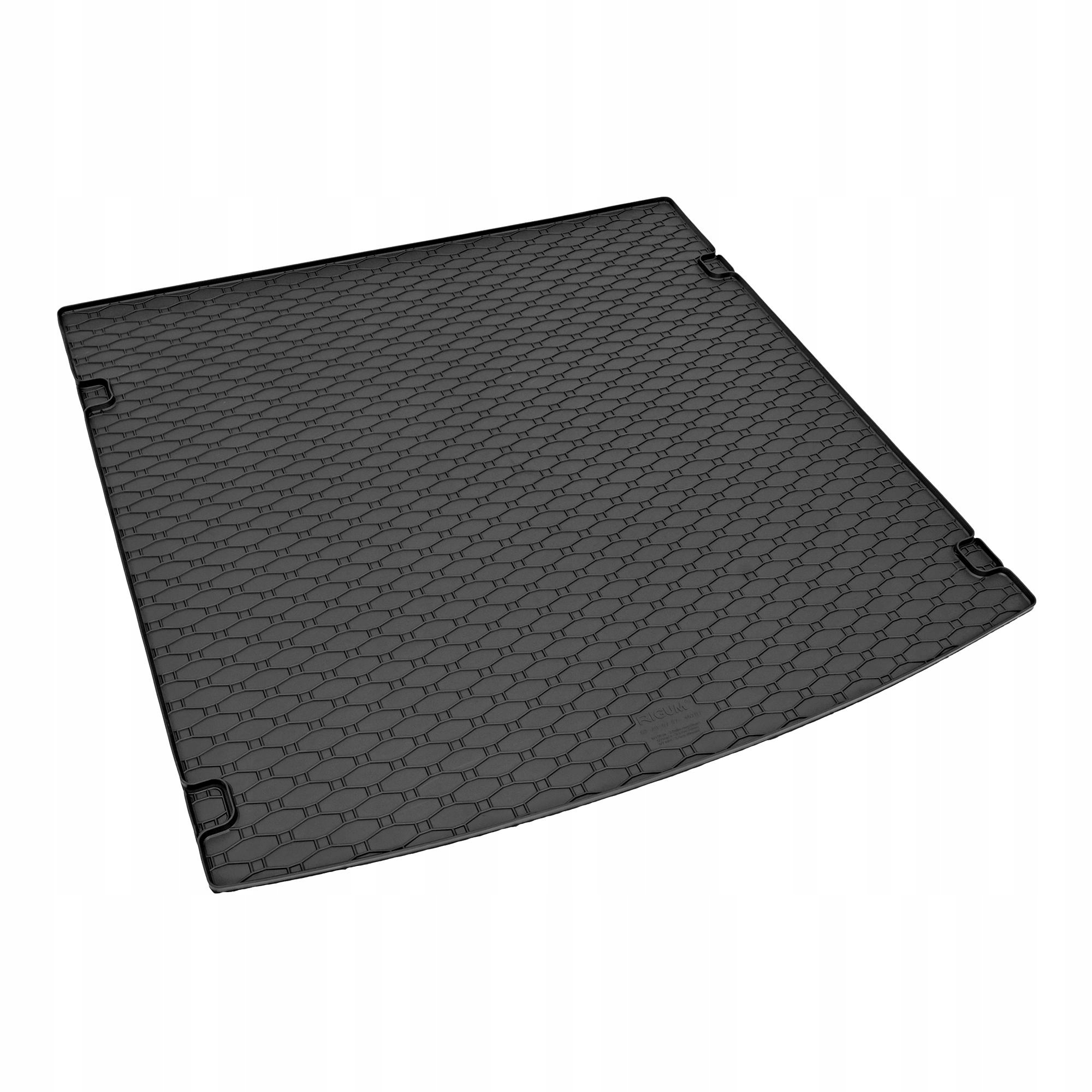 Zestaw dywaników do AUDI Q7 5 miejsc od 2007 do 2015 Producent Rigum