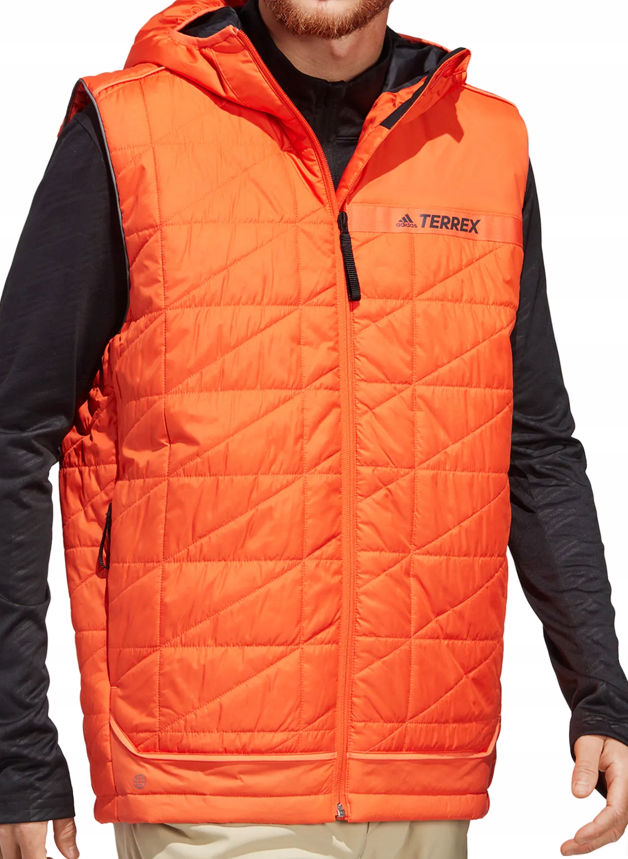 Terrex Adidas kamizelka HS9707