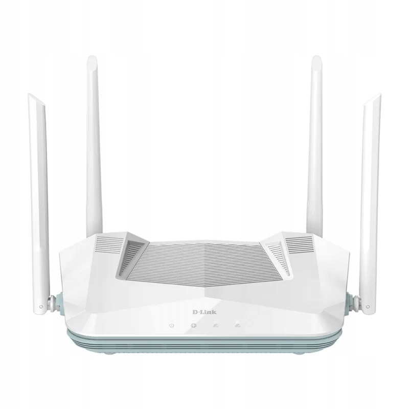 Káblový router D-Link R32 Smart AX3200