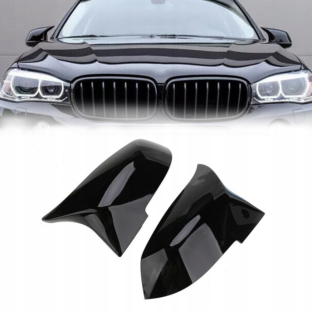 Obudowy Lusterek Nakładki M Bmw F20 F30 F21 F32 F36