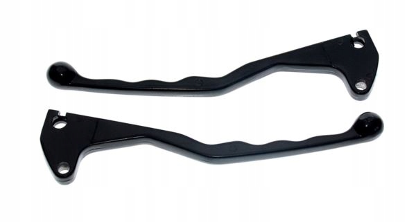 

Dźwignia sprzęgła i hamulca bębnowego Mz Etz