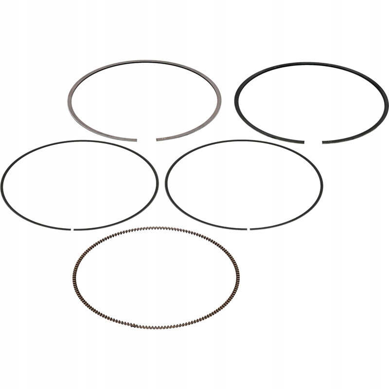 Kroužek Vertex 1 ks 98.95 mm 590399000003