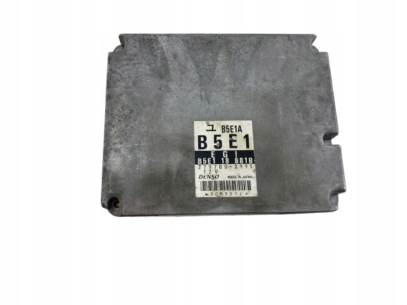 MAZDA DEMIO 1.3 centralina motore computer B5E118881B