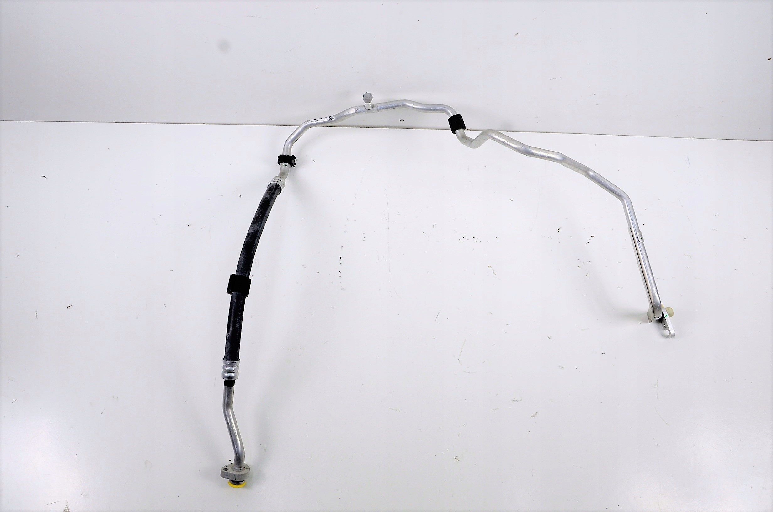 VW POLO 2G КОНДИЦІОНЕР 2Q0816743P