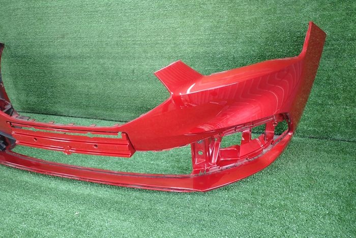 SEAT LEON IV nárazník přední předek