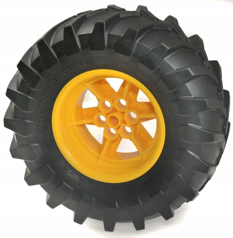 

Lego Koło 107x44R 23798 15038 6141782 6065490